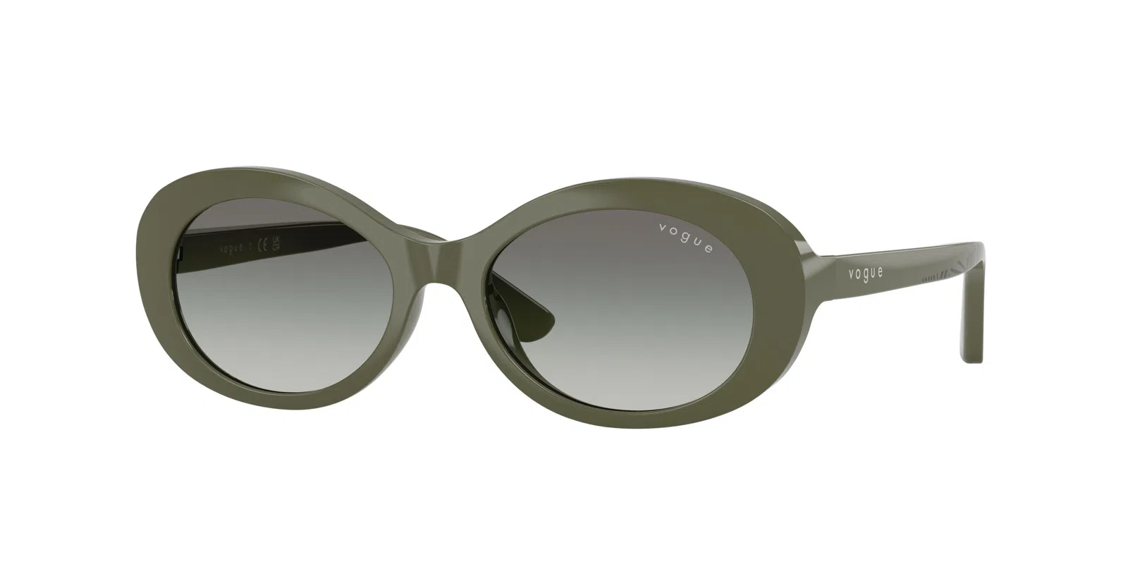 Vogue Eyewear Kids 2032 Sunglasses - view 7